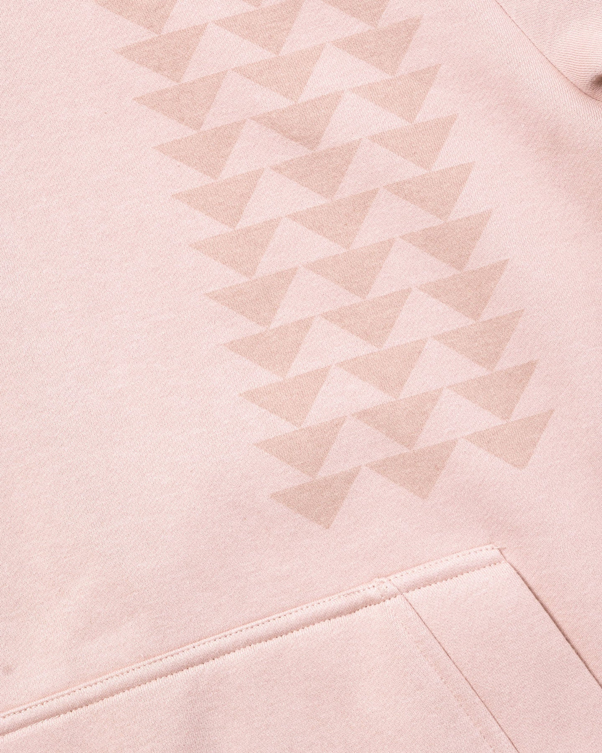 Nakoa Pullover Hoodie - On The Roam • Dirty Pink - XS - So iLL - On The Roam