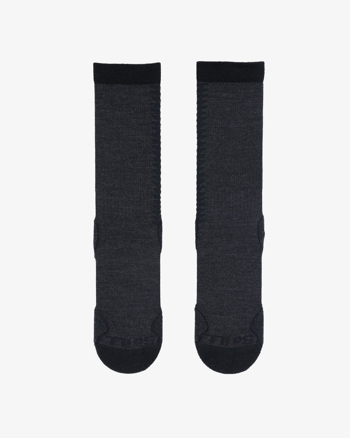 Socks - Black Wolf - S - So iLL - On The Roam
